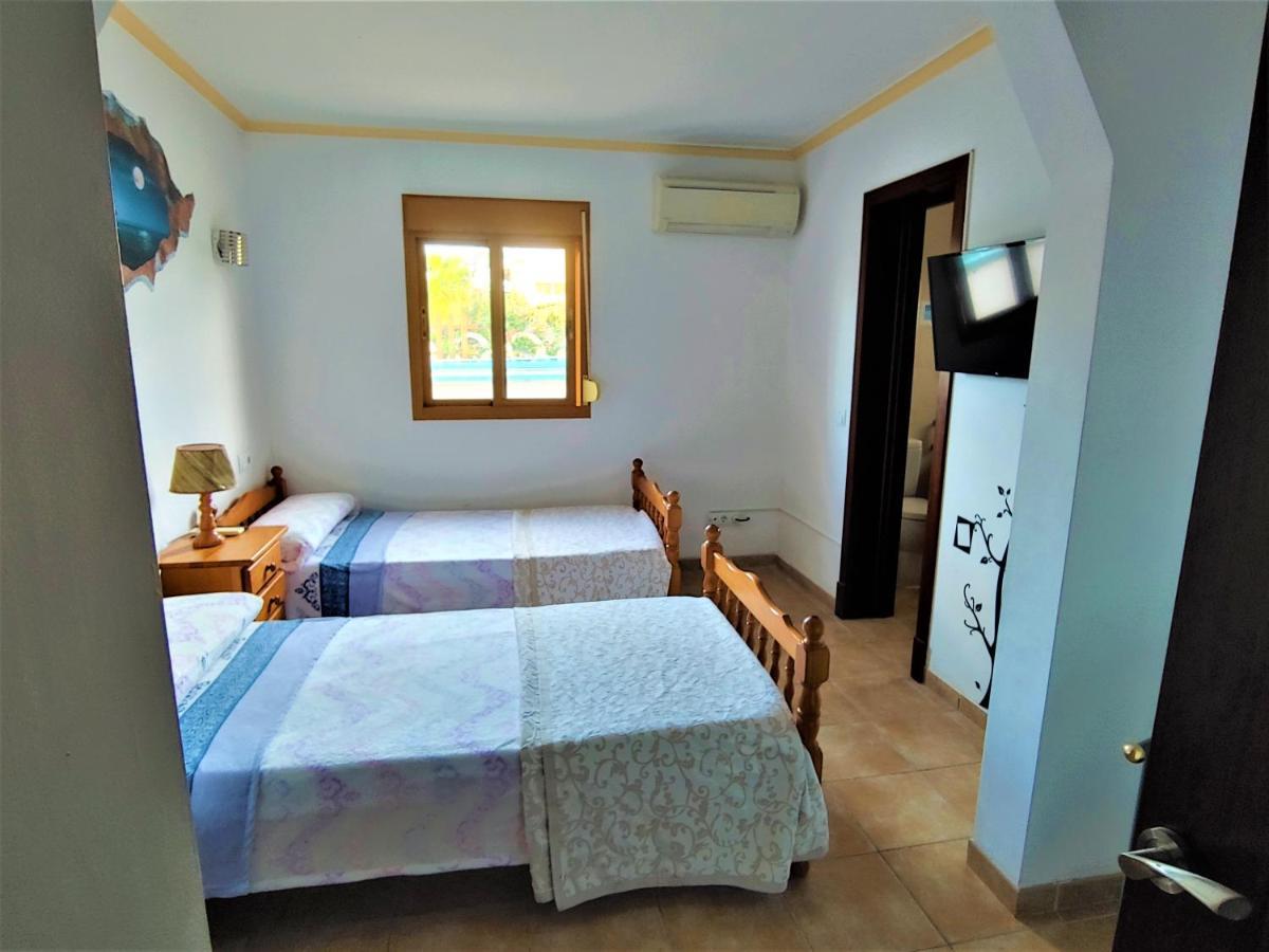 Es Marroig Villa Llucmajor  Exterior foto