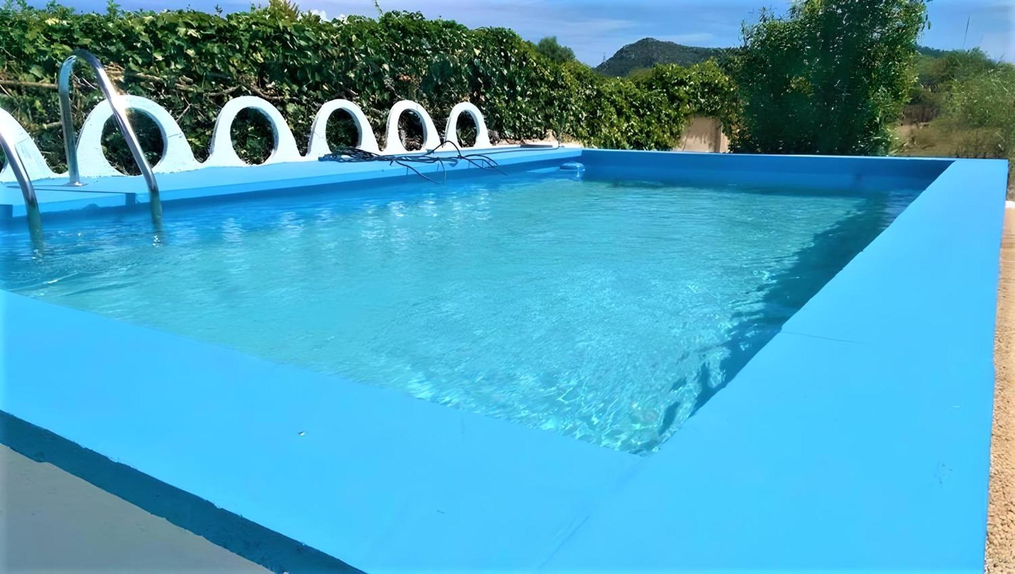 Es Marroig Villa Llucmajor  Exterior foto