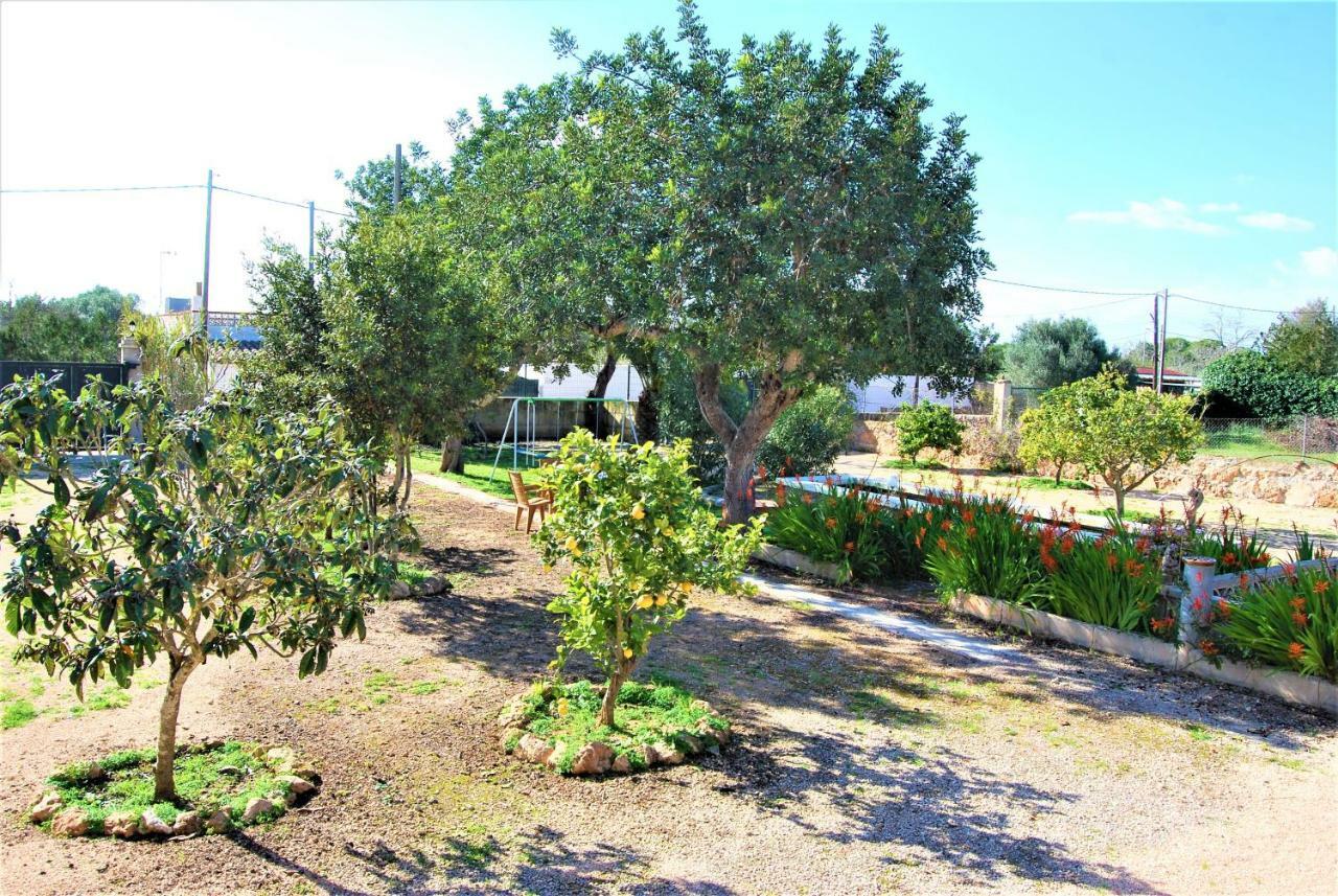 Es Marroig Villa Llucmajor  Exterior foto