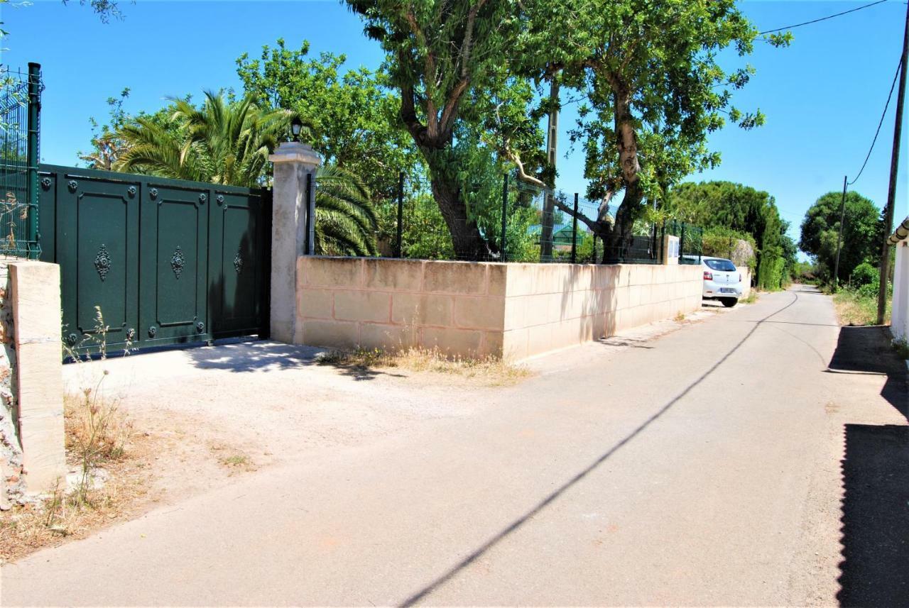 Es Marroig Villa Llucmajor  Exterior foto