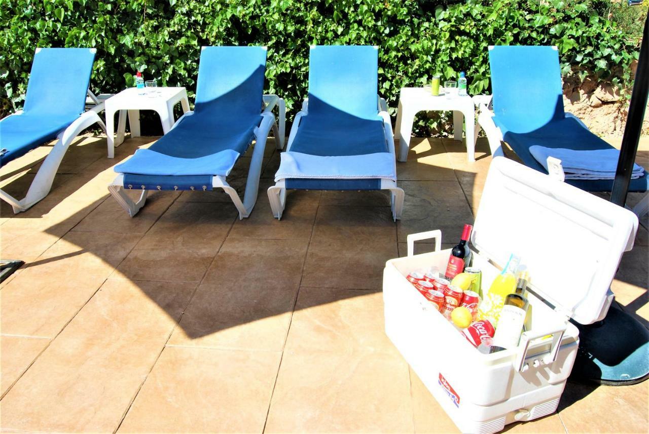 Es Marroig Villa Llucmajor  Exterior foto