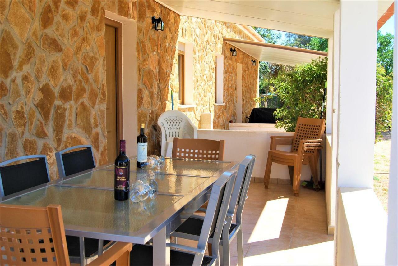 Es Marroig Villa Llucmajor  Exterior foto