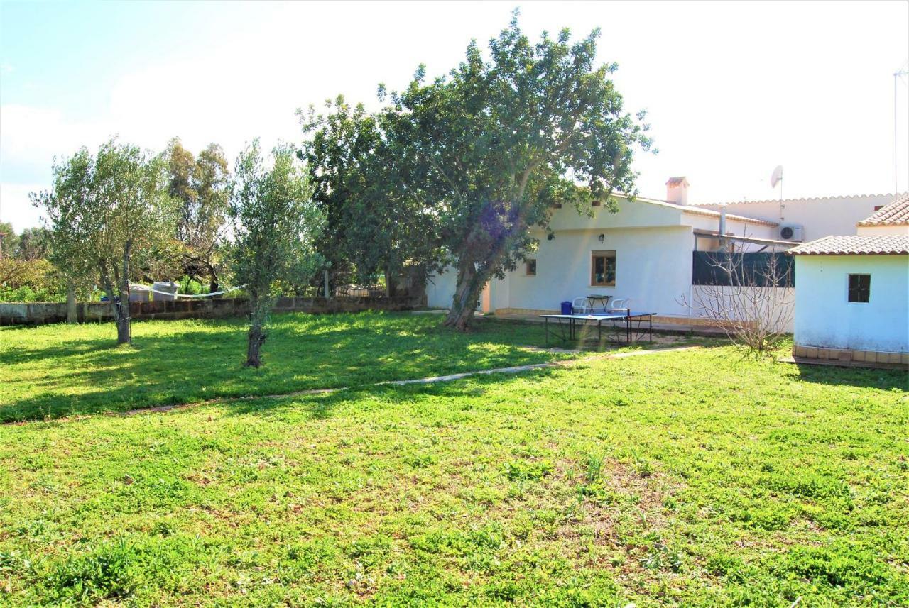 Es Marroig Villa Llucmajor  Exterior foto
