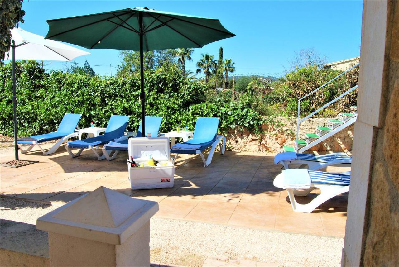 Es Marroig Villa Llucmajor  Exterior foto