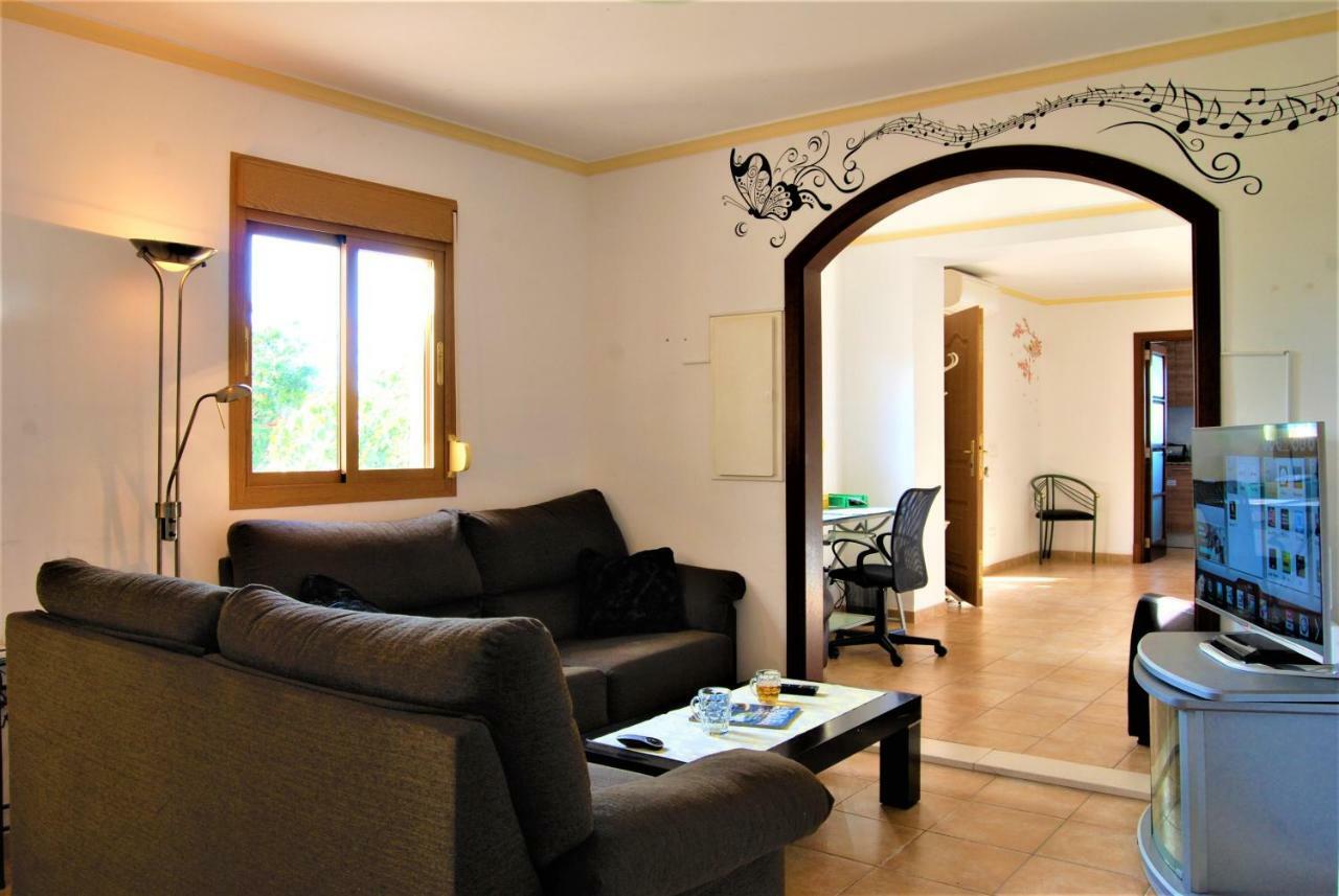 Es Marroig Villa Llucmajor  Exterior foto