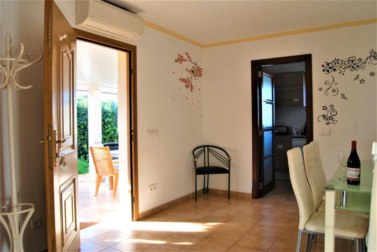 Es Marroig Villa Llucmajor  Exterior foto